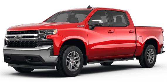 CHEVROLET SILVERADO LTD 2022 3GCPYFED3NG160057 image CHEVROLET SILVERADO LTD 2022 3GCPYFED3NG160057 image